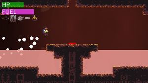 Nymph's Tower screenshot 2