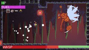 Nymph's Tower screenshot 3