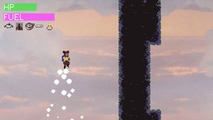 Nymph's Tower screenshot 4
