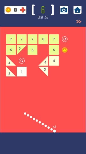 O-Box: Ball Shooter screenshot 4