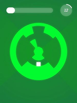 O-Void screenshot 1