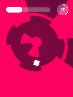 O-Void screenshot 2