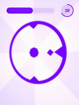 O-Void screenshot 3