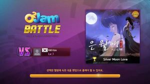 O2Jam Battle screenshot 1