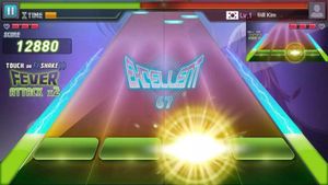 O2Jam Battle screenshot 2