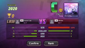 O2Jam Battle screenshot 3