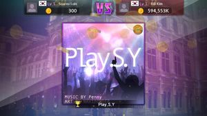 O2Jam Battle screenshot 4