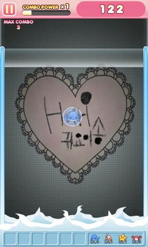 O2Jam Pop screenshot 1