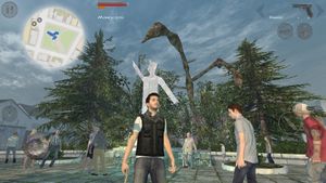 Occupation 2.5 screenshot 1