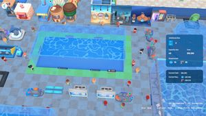Oceanarium World screenshot 3