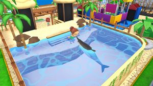 Oceanarium World screenshot 4
