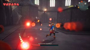 Oceanhorn 2: Knights of the Lost Realm screenshot 3