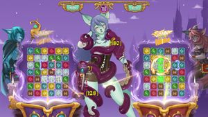 OctoFurry screenshot 1