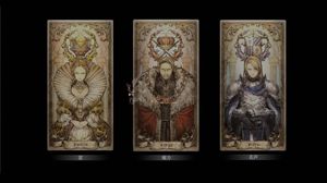 Octopath Traveler: Champions of the Continent screenshot 3
