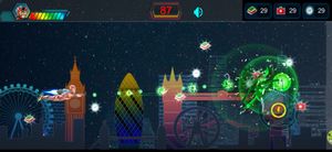 Octrons Challenge: Mission Science Genius screenshot 3
