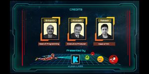 Octrons Challenge: Mission Science Genius screenshot 4