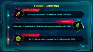 Octrons Challenge Reloaded screenshot 3
