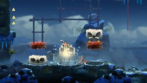 Oddmar screenshot 3