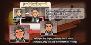 Oden Cart: A Heartwarming Tale screenshot 2