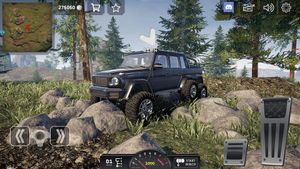 Off Road screenshot 2