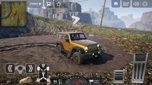 Off Road screenshot 3