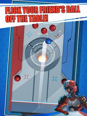 Off the Table screenshot 4
