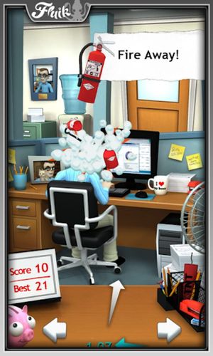 Office Jerk screenshot 2