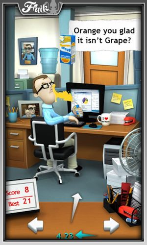 Office Jerk screenshot 3