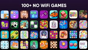 Offline Games screenshot 1