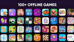 Offline Games screenshot 2
