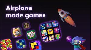 Offline Games screenshot 3