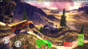 Offroad Legends 2 screenshot 2