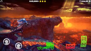 Offroad Legends 2 screenshot 3