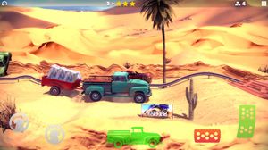 Offroad Legends 2 screenshot 4