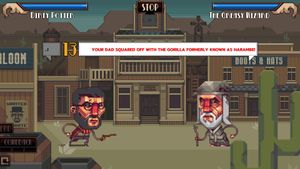 Oh...Sir! The Hollywood Roast screenshot 3