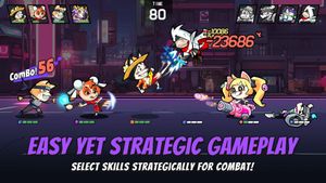 Oh My Dog screenshot 3