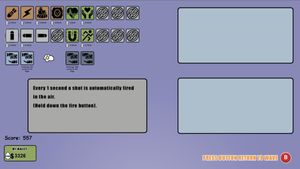 Oh My Eggs screenshot 3