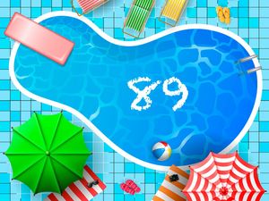Oh My Pool! screenshot 1