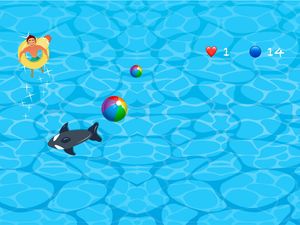 Oh My Pool! screenshot 3