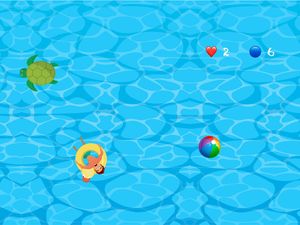 Oh My Pool! screenshot 4