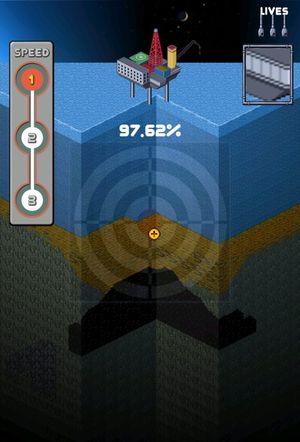 Oil Drill screenshot 2