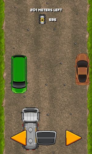 Oil Drill screenshot 3