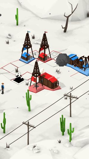 Oil screenshot 1