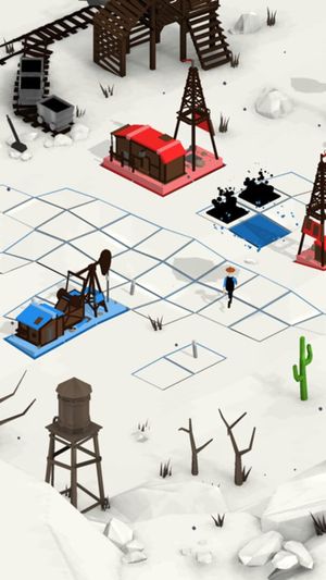 Oil screenshot 4
