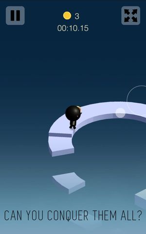 Oily Man screenshot 4