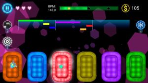 Oir screenshot 1