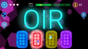 Oir screenshot 2