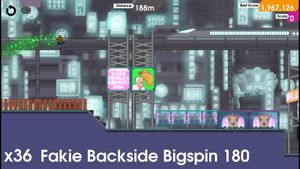 OlliOlli screenshot 3