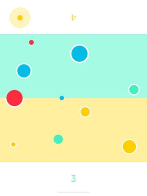OLO game screenshot 4