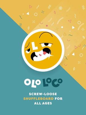 Olo Loco screenshot 1